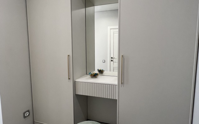 Квартира однокомнатная на Хасанова 13А