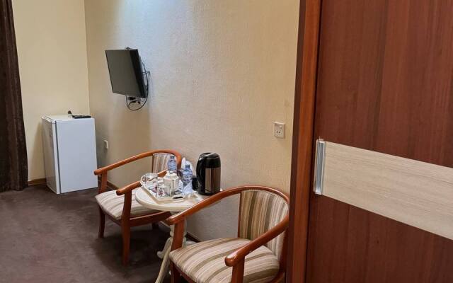 Hotel Hotel Arba
