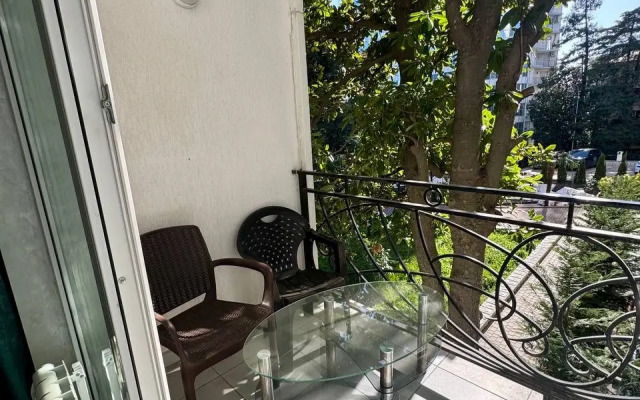 Okolo Morya V Zhk Pokrovskiy Park Flat