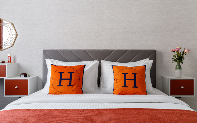 Квартира Фиеста