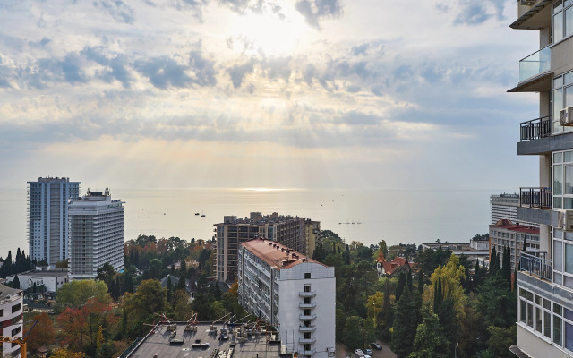 Mayami Red Apartments Moskva Apartments
