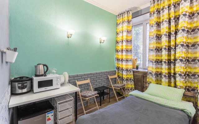 Guest House Room 7