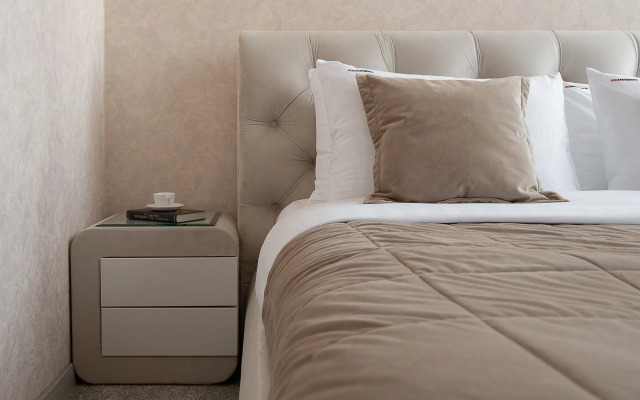 Апартаменты Red Apartments Марина Парк Элоди