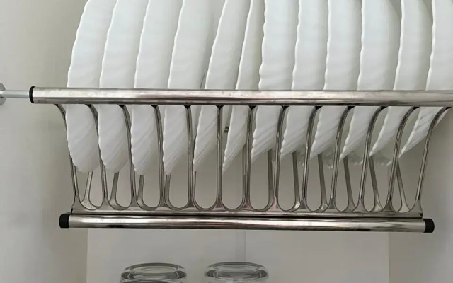 S Vidom Na More I Gory Apartment