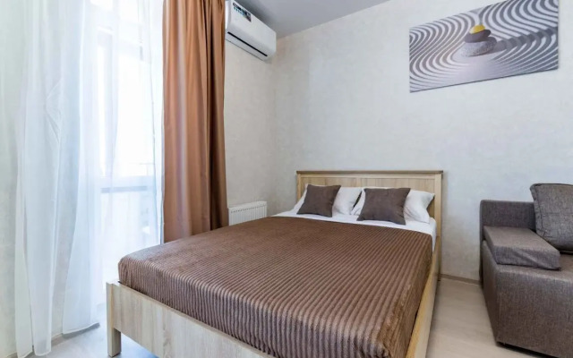 Апартаменты DreamHouse ЖК Vectori 1