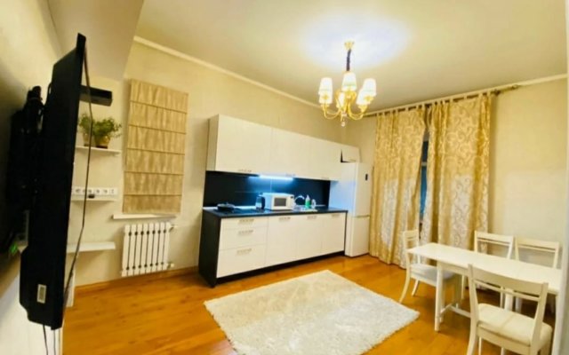 Apart Hotel Chinar Apart-Hotel