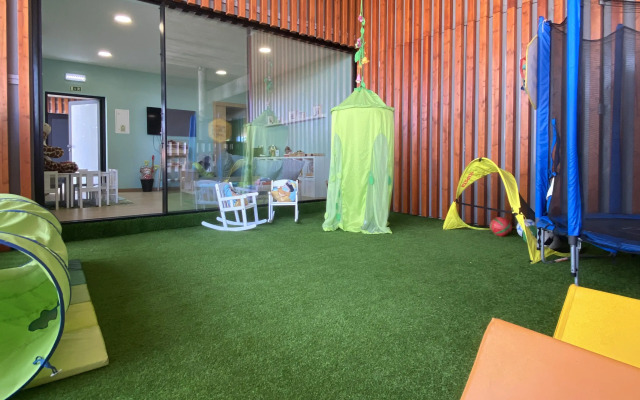 Hotel FeelViana
