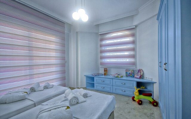 Sealight Best Quality Villa