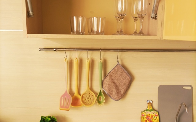 Квартира на Улице Лизюкова, 23