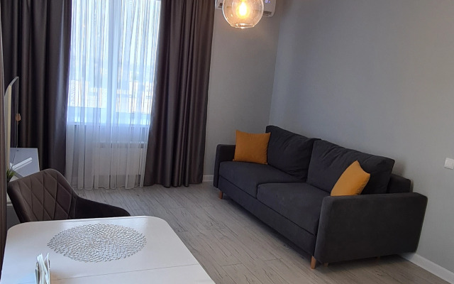 Квартира Фото реальное