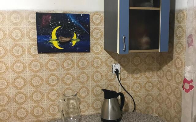 Апартаменты Кирова 35