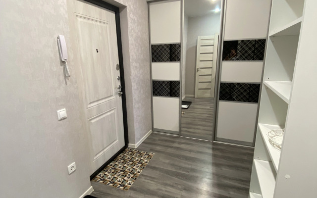 Квартира Уютная в лучшем районе