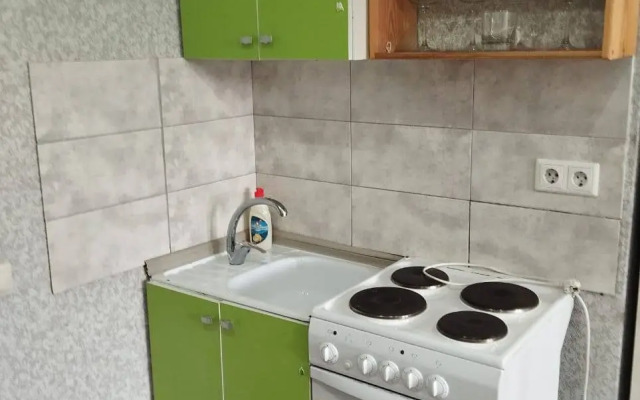 Квартира Уютная студия в Аметьево