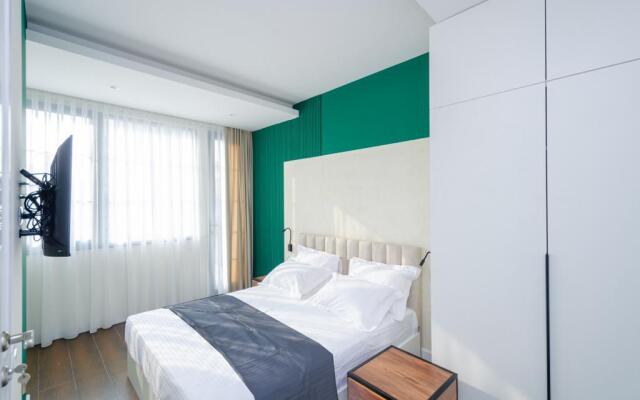 Hotel La Torre