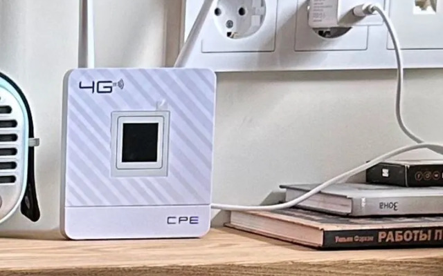 Квартира на Краснопрудной 22А