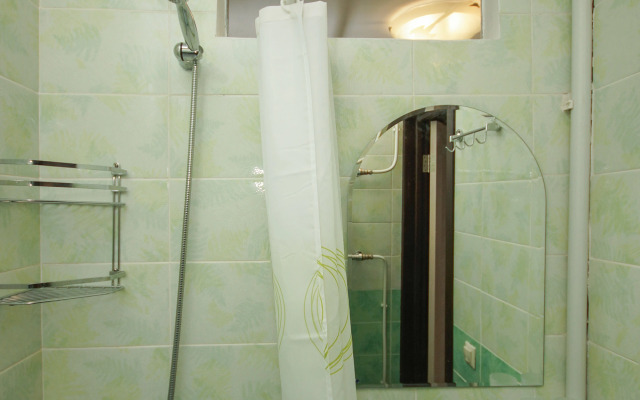 Квартира на Всеволода Иванова 15