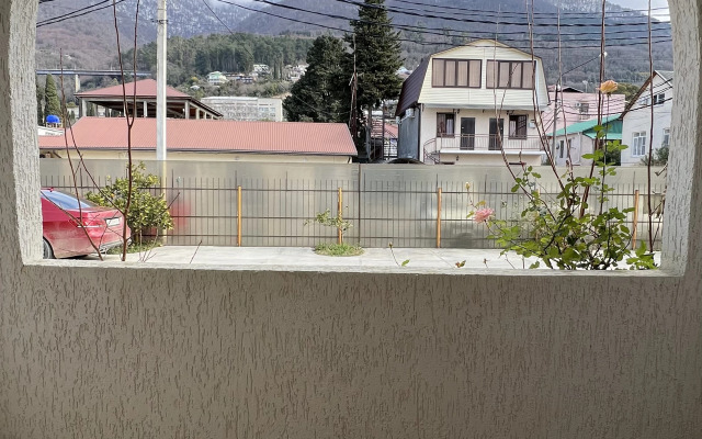 Davel Guest house