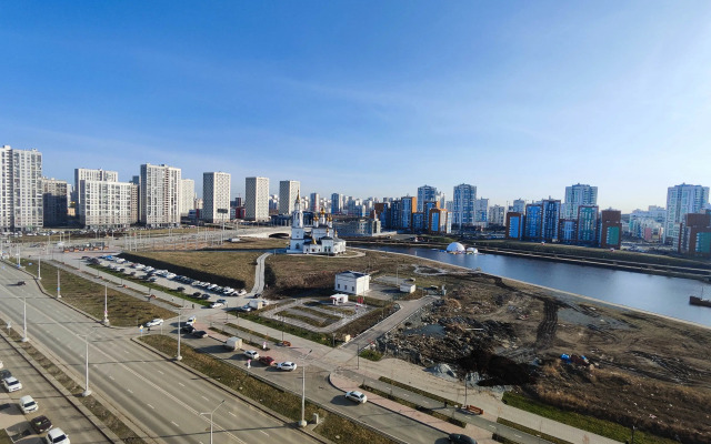 Квартира Посуточно Возле Парка