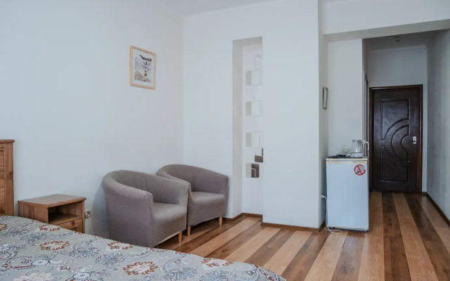 Гостевой Дом Аравана