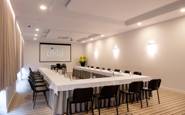 Hotel Cristal Setúbal