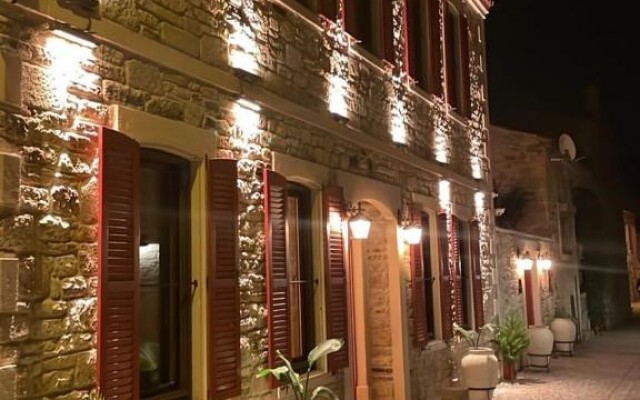 Dionysos 1789 Boutique-hotel