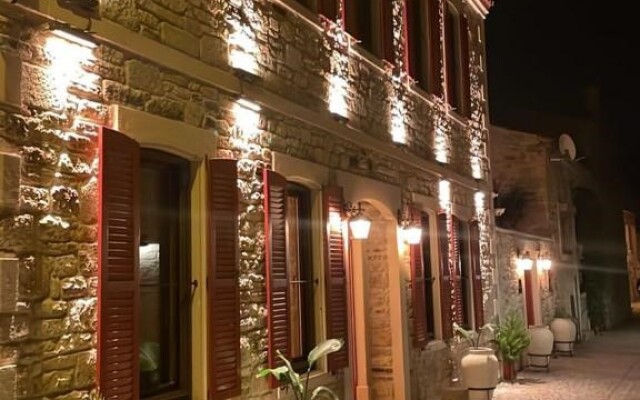 Dionysos 1789 Boutique Hotel