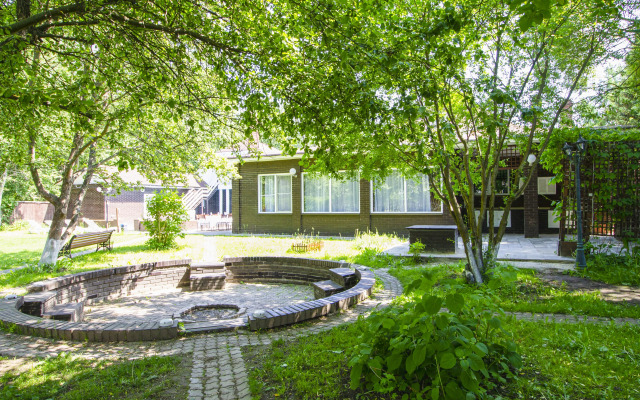 Меблированные комнаты Дубровки-Лесное