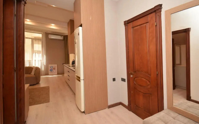 Yerevan Apartment Malibu Park Flat