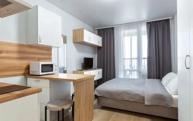 MoreApart 14 Apartments