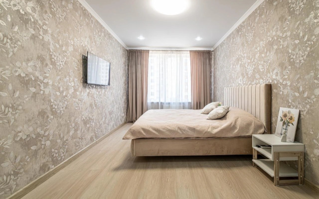 Na Ulitse Grazhdanskaya 1 k2 Flat