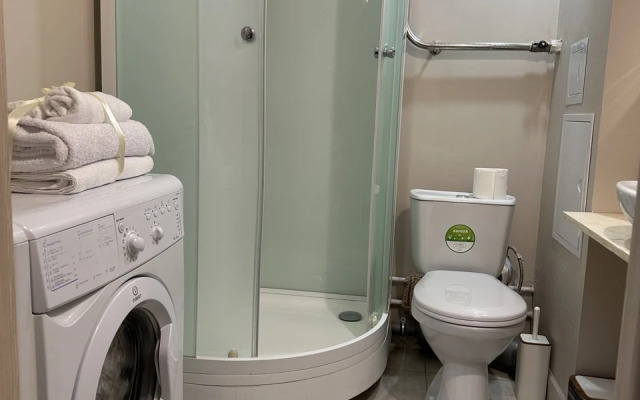 Квартира Двухуровневая