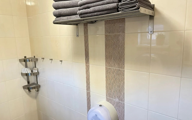 Гостевой Дом Совёнок