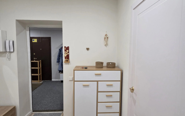 Апартаменты Стильная 3-комнатная квартира в центре