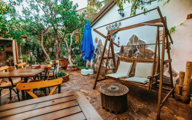 Hadrianus Boutique Hotel