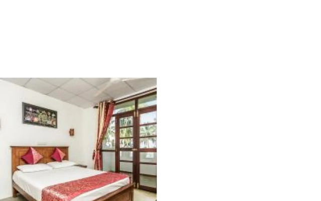 Отель Sea Crest