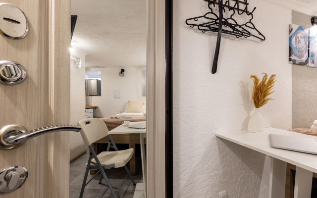 Апартаменты с Кухней Сити Групп на Улице Пестеля