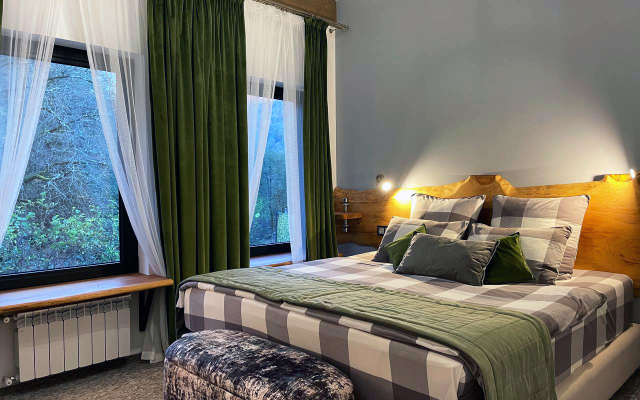 Soloh SPA Village Hotel
