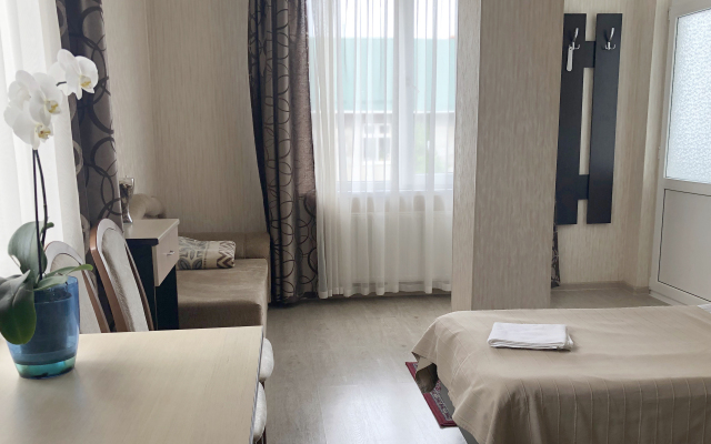 Anastasiya Guest House