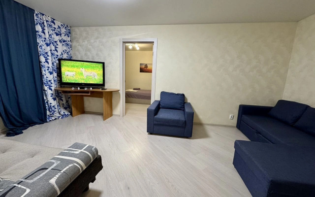 Квартира на улице 22-го Партсъезда 154А