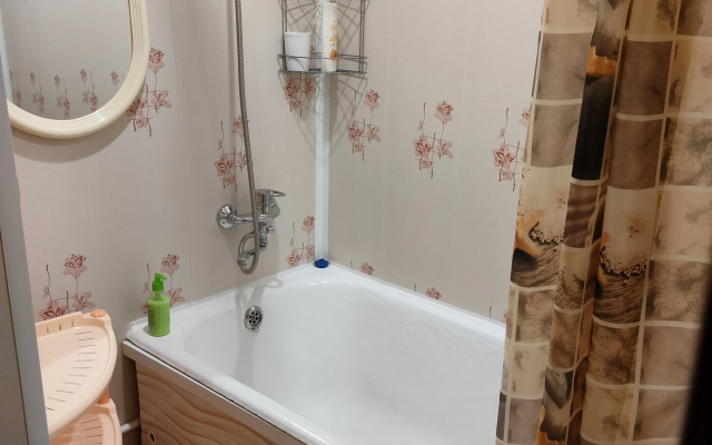 Квартира на улице Заславского 21