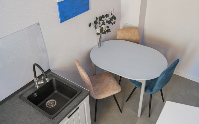 Квартира TerraAparts в центре на Моховой