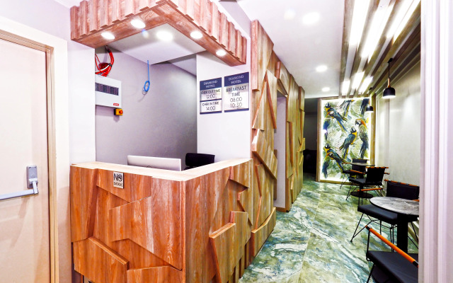 Diamond Hotel Old City Boutique hotel