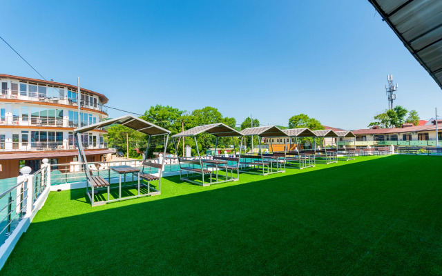 Dubokgrupp Hotel Resort