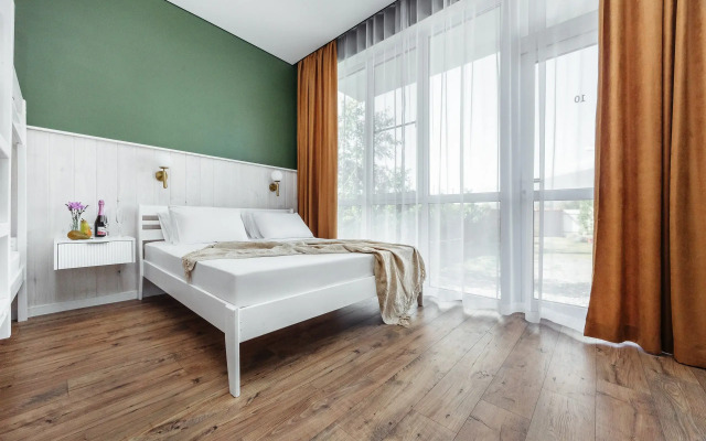 Мини-отель Мия