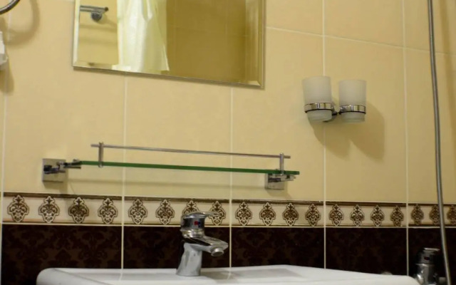 Квартира Ваз возле аэропорта