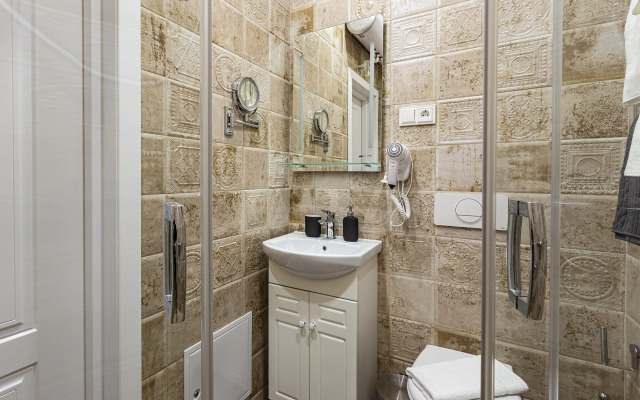 Prizrak Opery Nomer Erik Apartments