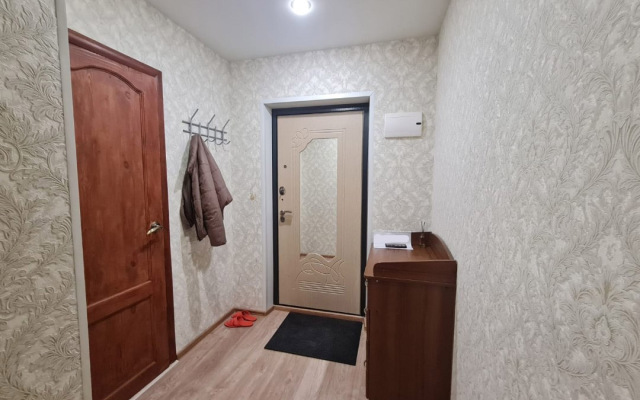 Квартира на улице Курыжова 30 (334)