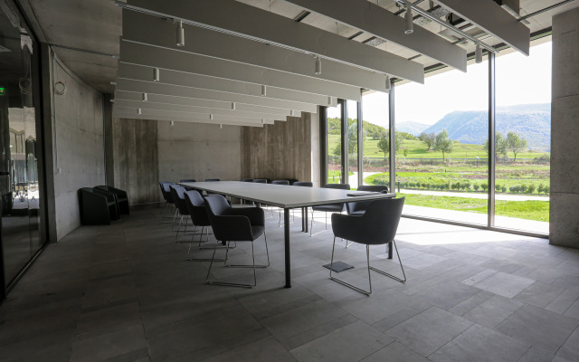 Концепт-отель by COAF