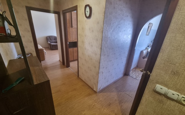 Gagarina 3-M/r 2 Apartments