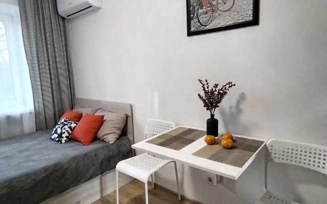 Апартаменты в Центре Владивостока